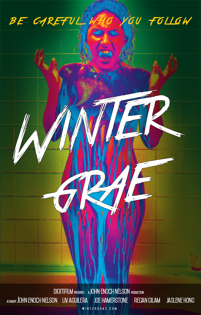Poster Design by Cristian P. for this project | Design #5394660