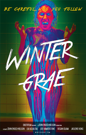 Poster Design by Cristian P. for this project | Design #5394660