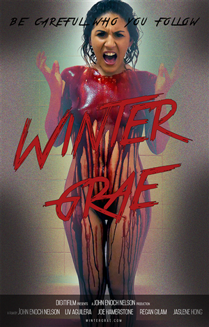 Diseño de Póster por Cristian P. para este proyecto | Diseño: #5394662