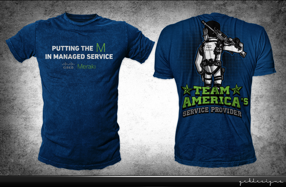 T-shirt Design by gekgrfx for this project | Design #5375389