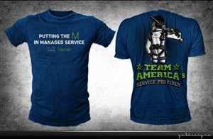 T-shirt Design by gekgrfx for this project | Design: #5375389