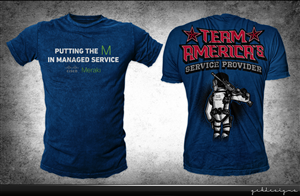 T-shirt Design by gekgrfx for this project | Design: #5375953
