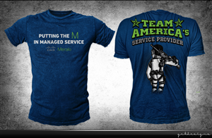 T-shirt Design by gekgrfx for this project | Design: #5377683