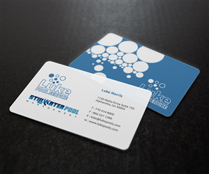 Business Card Design by ideaz2050 for this project | Design: #5367172