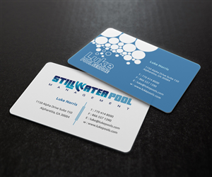 Business Card Design by ideaz2050 for this project | Design: #5369939