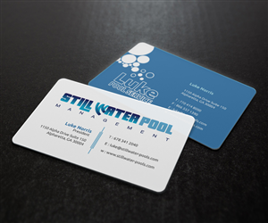 Business Card Design by ideaz2050 for this project | Design: #5372296