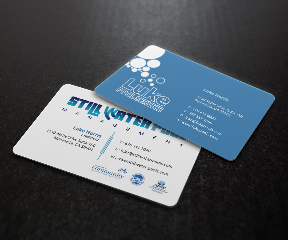 Business Card Design by ideaz2050 for this project | Design: #5373656