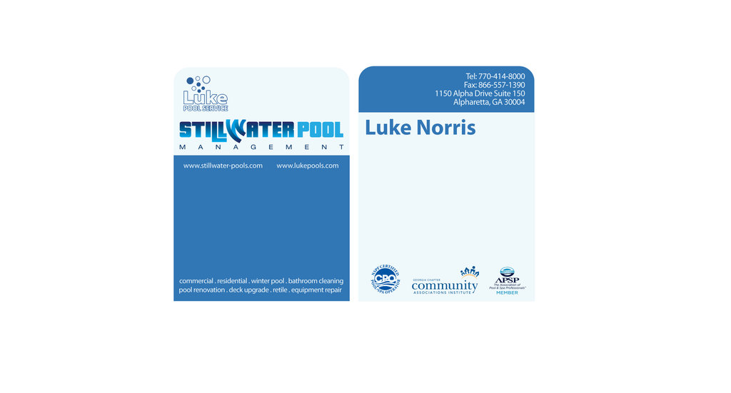 Business Card Design by andrewnyo for this project | Design #5382323