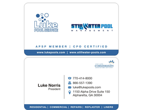 Business Card Design by Sushma for this project | Design: #5394832