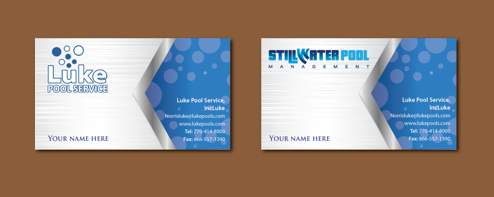 Business Card Design by meet007 for this project | Design #5370278