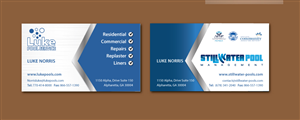 Business Card Design by meet007 for this project | Design: #5385495