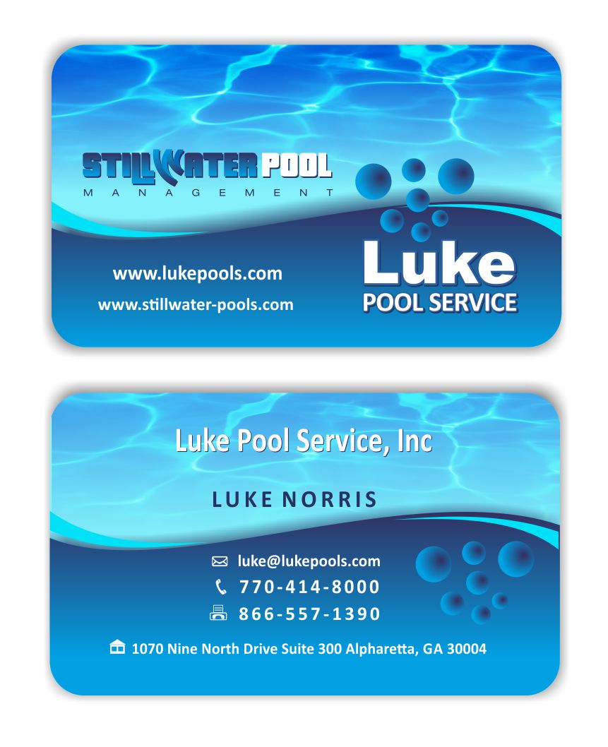 Business Card Design by IneseRo for this project | Design #5383211