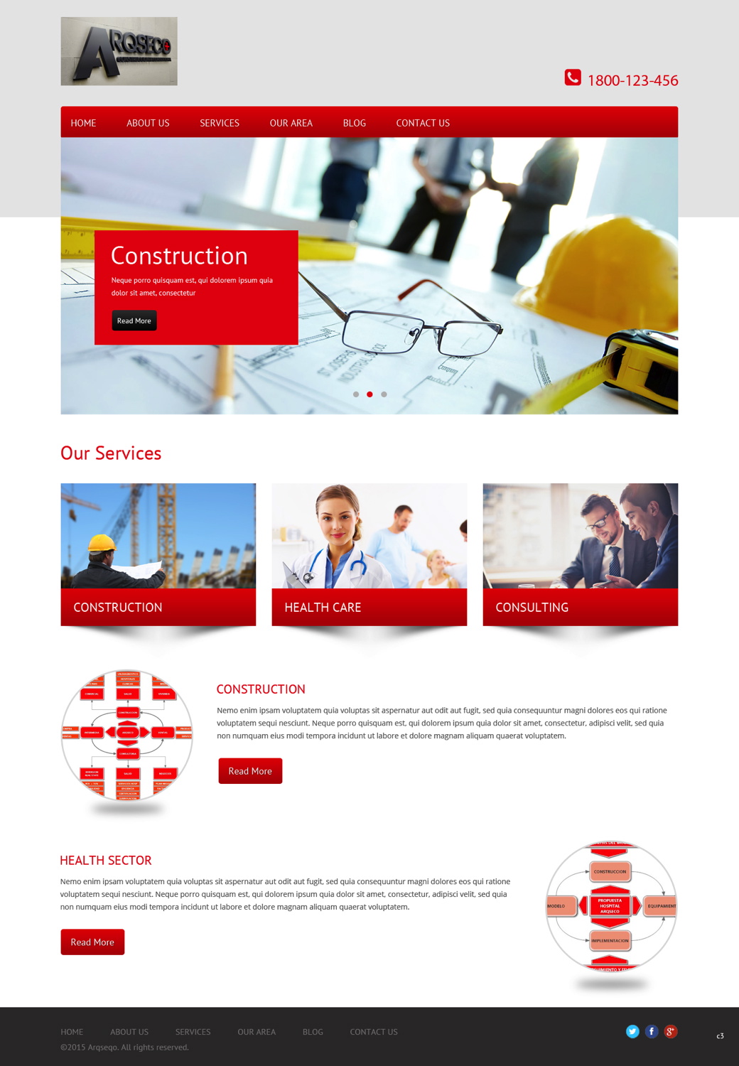 Web Design by pb for this project | Design #5932753
