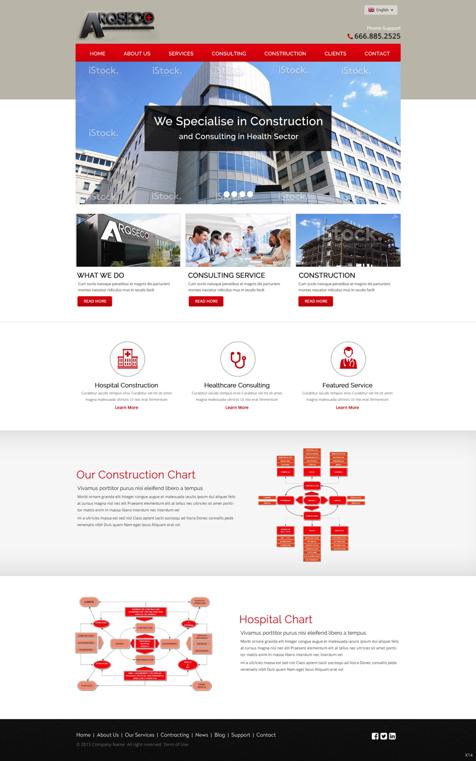 Web Design by pb for this project | Design #5932764