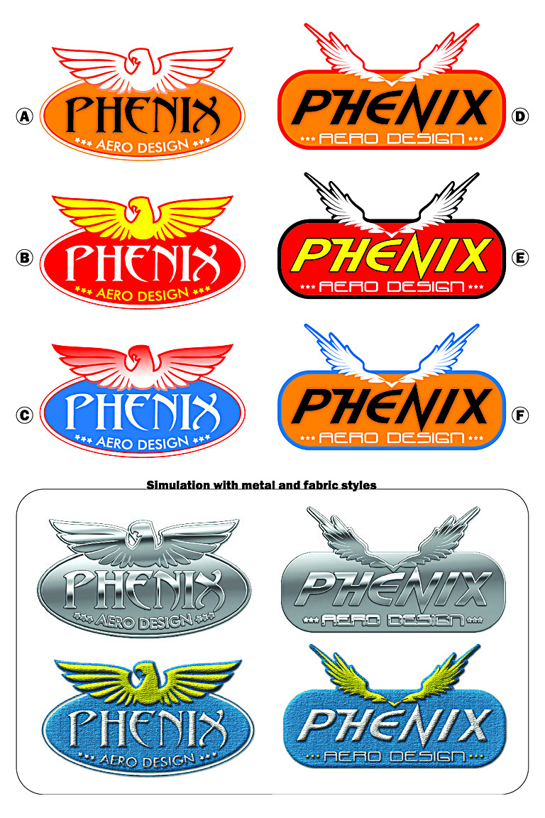 Logo Design by red for Rocky Mountain Gyroplanes, LLC | Design #1495823