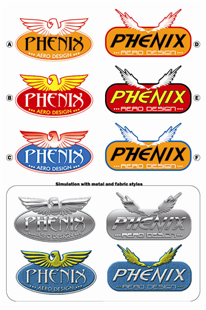 Logo Design by red for Rocky Mountain Gyroplanes, LLC | Design: #1496305
