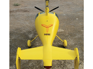 Logo Design by aye4design for Rocky Mountain Gyroplanes, LLC | Design: #1530065