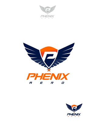 Logo Design by alok bhopatkar for Rocky Mountain Gyroplanes, LLC | Design: #1520573