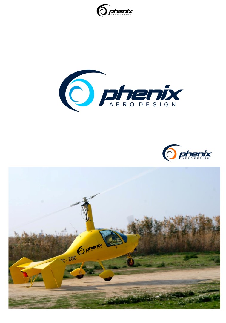 Design de Logo par alok bhopatkar pour Rocky Mountain Gyroplanes, LLC | Design #1520753