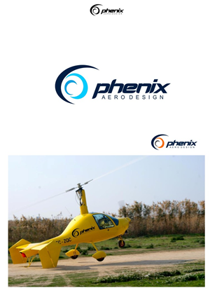 Logo Design by alok bhopatkar for Rocky Mountain Gyroplanes, LLC | Design: #1520753
