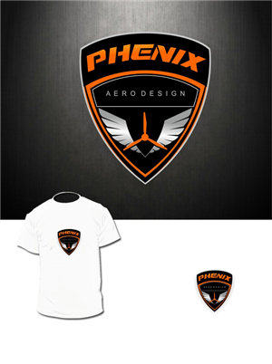 Logo Design by alok bhopatkar for Rocky Mountain Gyroplanes, LLC | Design: #1520987