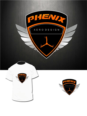 Logo Design by alok bhopatkar for Rocky Mountain Gyroplanes, LLC | Design: #1521000