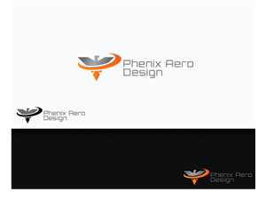 Find your freedom with the Phenix (optional - open to new slogans) | Logo Design by jaime.sp