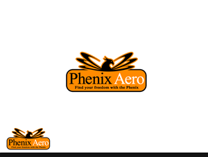 Logo Design by DoveFendi for Rocky Mountain Gyroplanes, LLC | Design: #1508000
