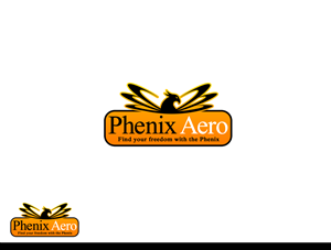 Logo Design by DoveFendi for Rocky Mountain Gyroplanes, LLC | Design: #1508021
