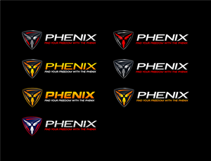 Logo Design by dynamo graphics for Rocky Mountain Gyroplanes, LLC | Design: #1504515