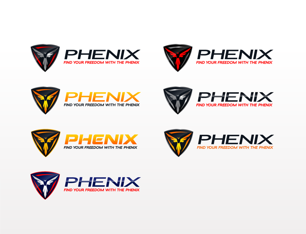 Logo Design by dynamo graphics for Rocky Mountain Gyroplanes, LLC | Design #1504517