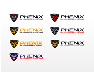Logo Design by dynamo graphics for Rocky Mountain Gyroplanes, LLC | Design: #1504517