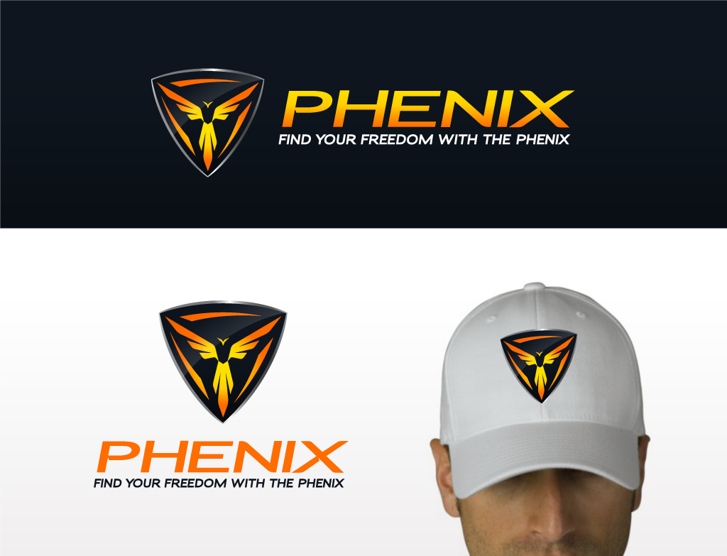 Logo Design by dynamo graphics for Rocky Mountain Gyroplanes, LLC | Design #1504518