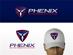 Logo Design by dynamo graphics for Rocky Mountain Gyroplanes, LLC | Design: #1504519