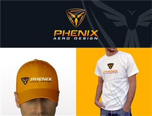Logo Design by dynamo graphics for Rocky Mountain Gyroplanes, LLC | Design: #1510158