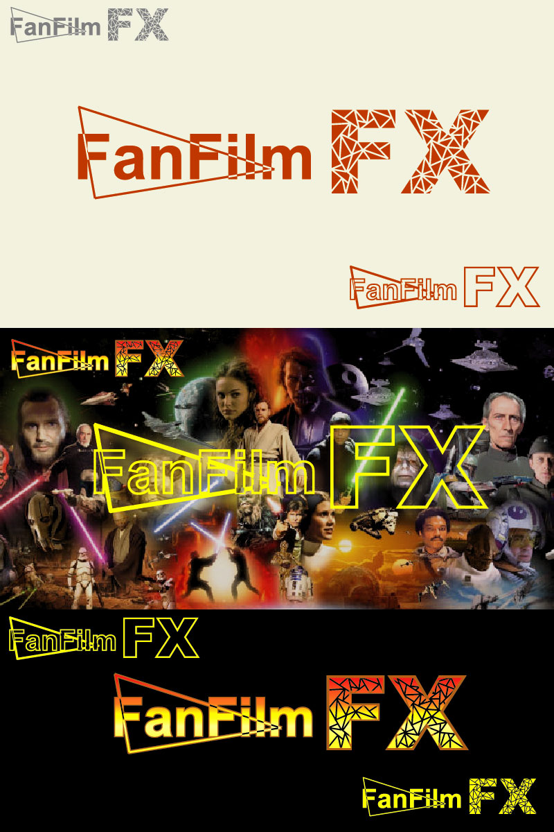 Logo Design by RTsigPro for 11 Motion Pictures Limited | Design #5460479