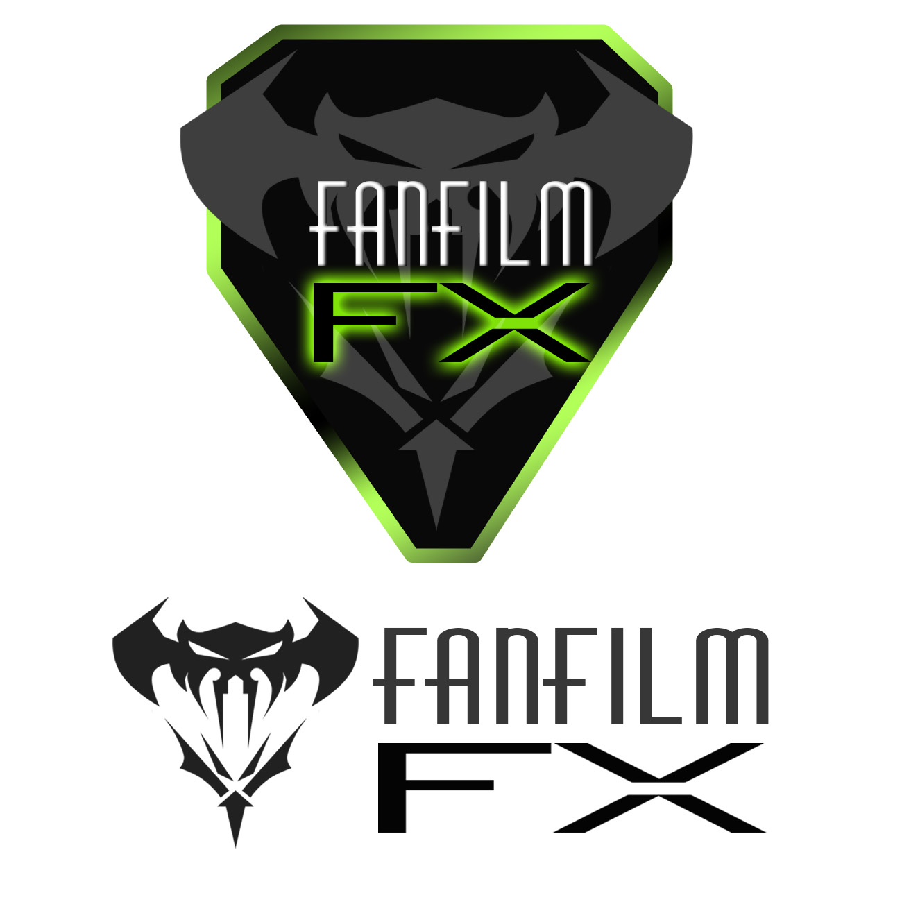 Diseño de Logo por Vargcastle para 11 Motion Pictures Limited | Diseño #5461793