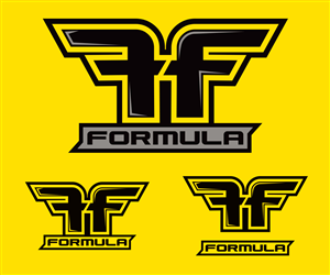 Logo Design by BRL