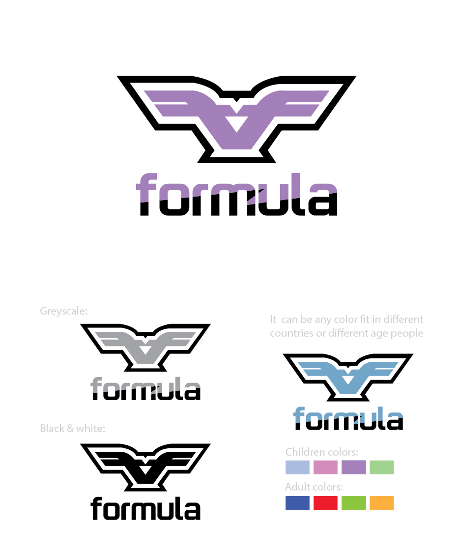 Logo Design by PureDesign for this project | Design #5421707