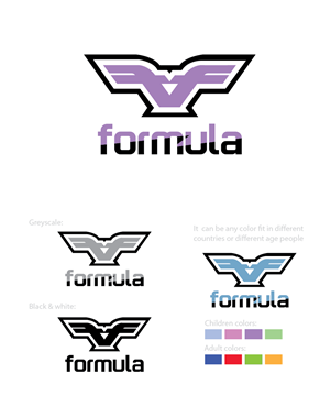 Design de Logo par PureDesign pour ce projet | Design : #5421707