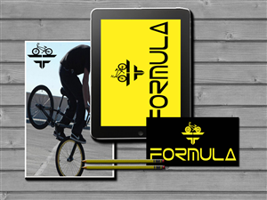 Design de Logo par Matthew Fawcett pour ce projet | Design : #5401564