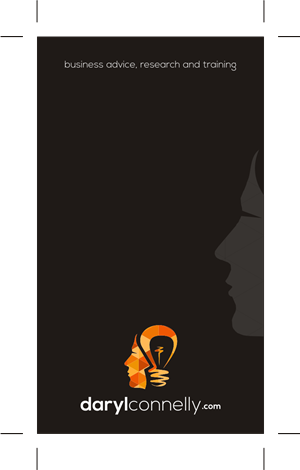 Business Card Design by putra