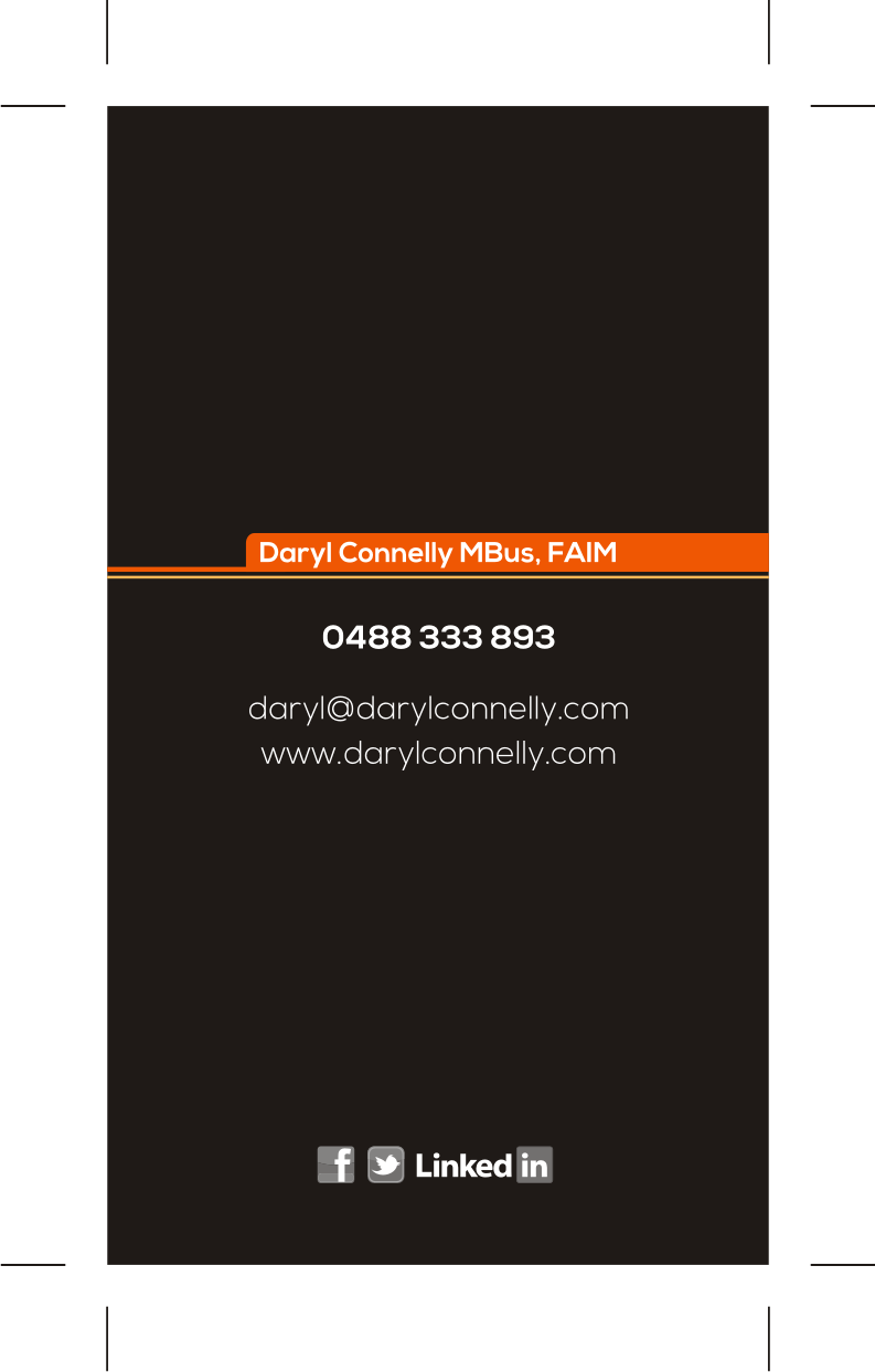 Business Card Design by putra for this project | Design #1509364