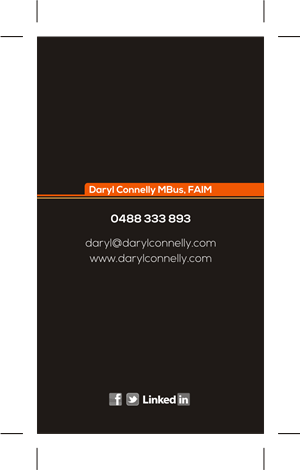 Business Card Design by putra for this project | Design: #1509364