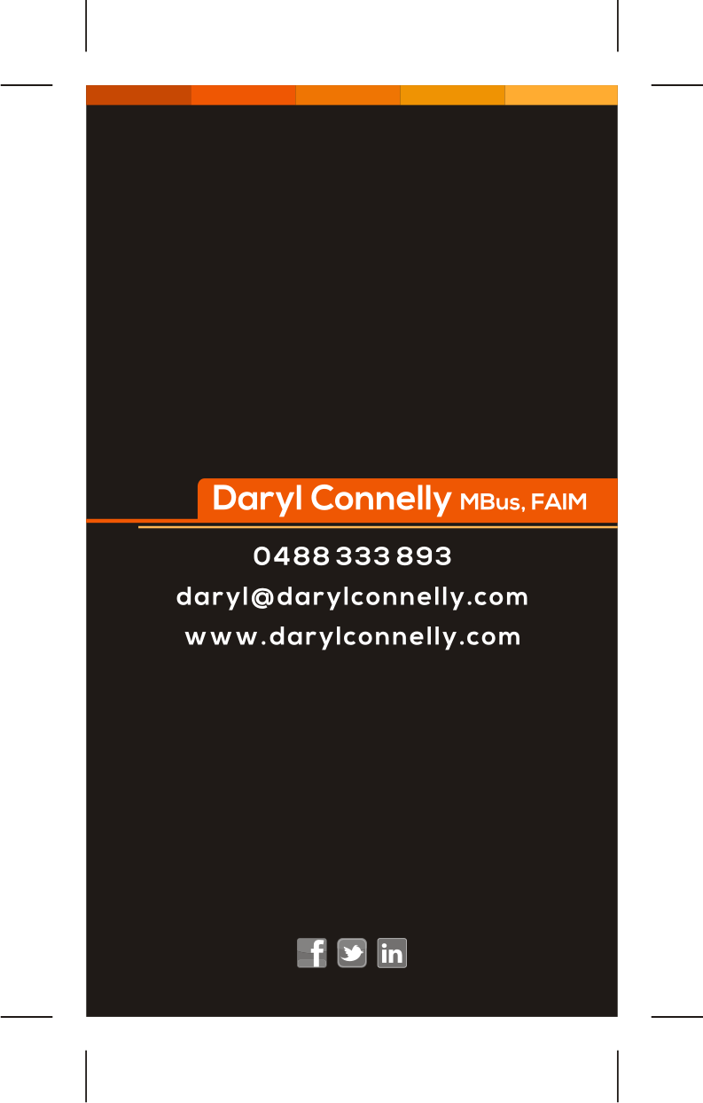 Business Card Design by putra for this project | Design #1511099