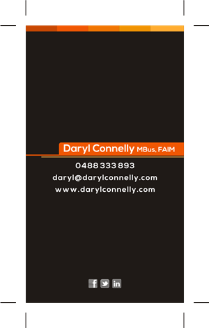 Business Card Design by putra for this project | Design: #1511099