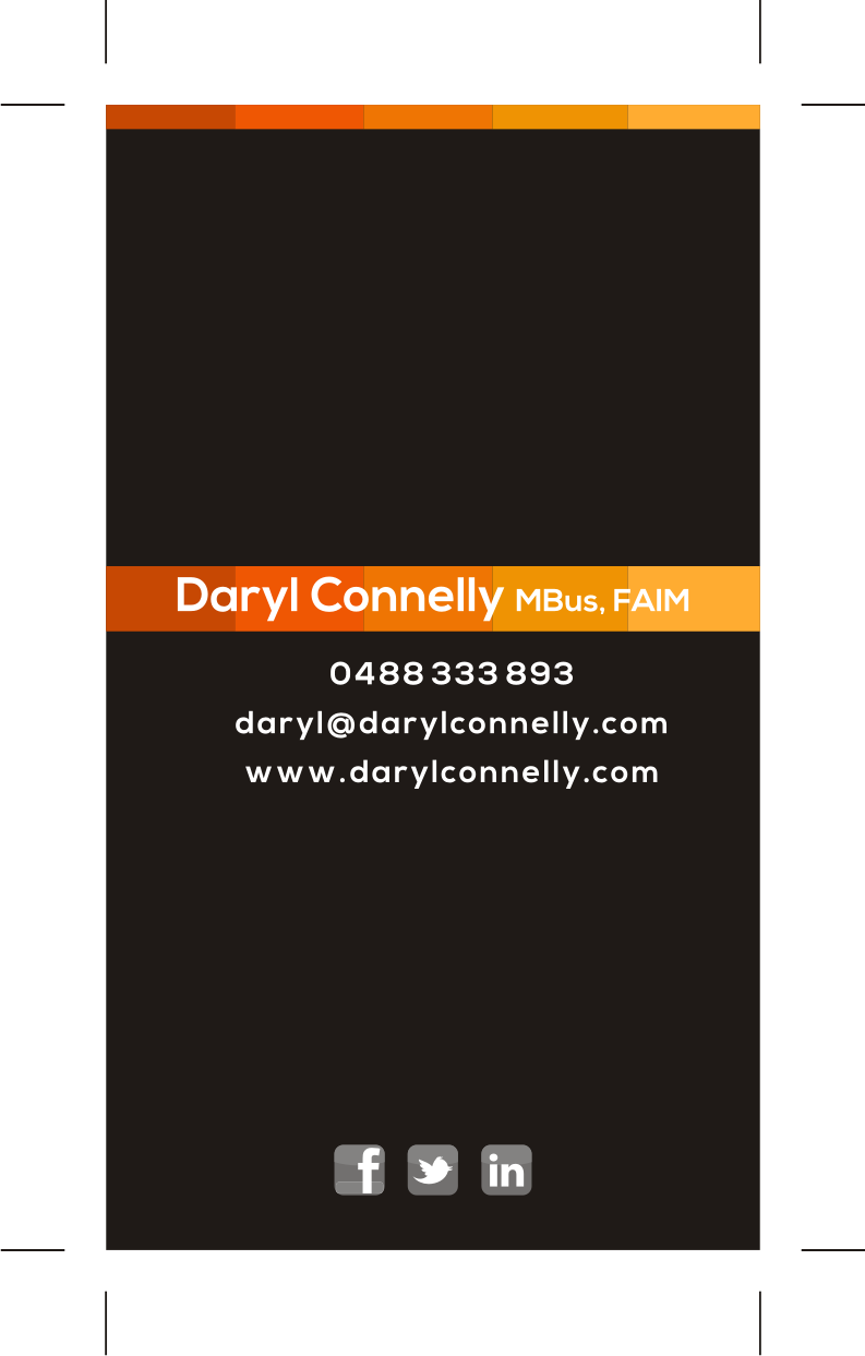 Business Card Design by putra for this project | Design #1512469