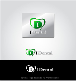 Logo Design by Hana for this project | Design: #1523664