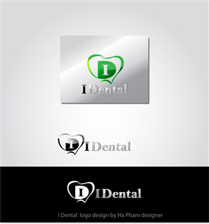 Logo Design by Hana for this project | Design: #1523729