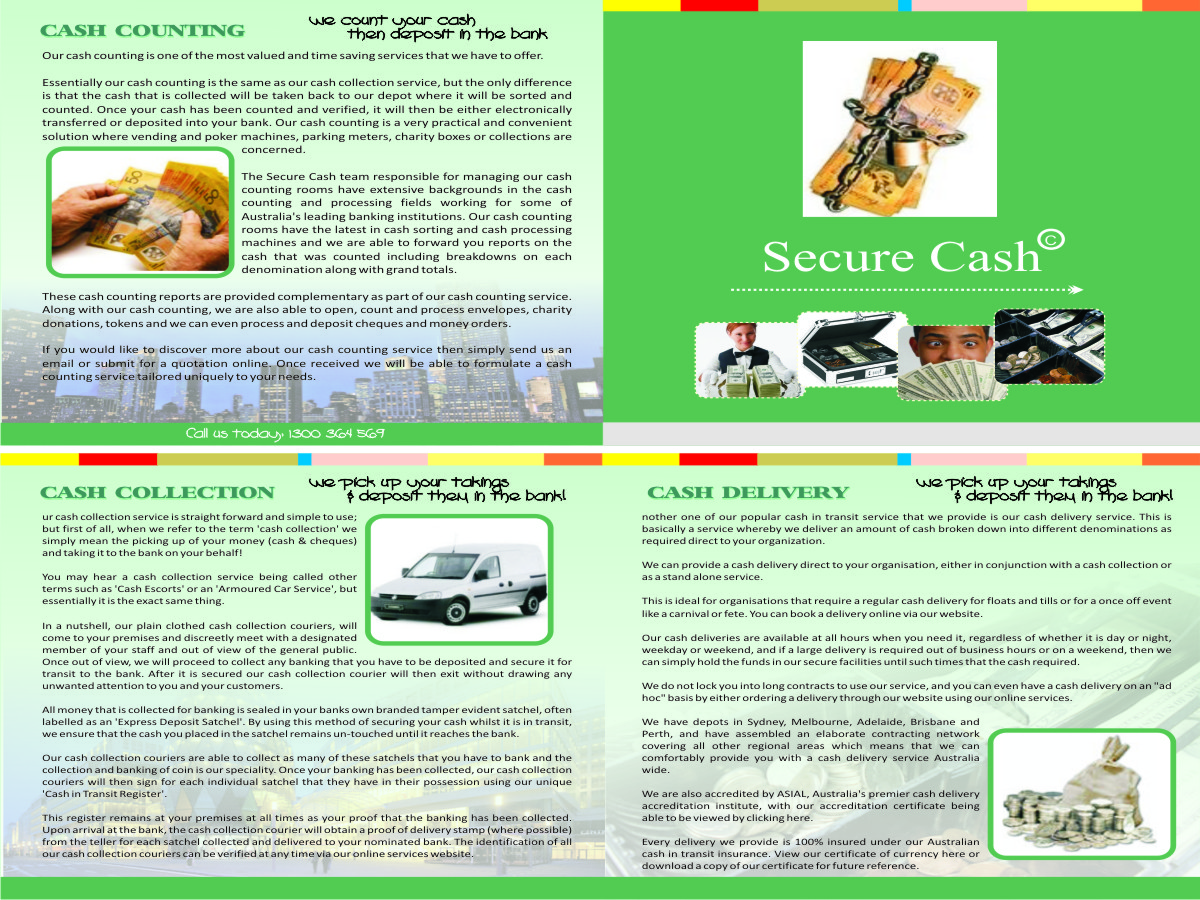 Design de Catalogue par PrintBrand pour ce projet | Design #1502770